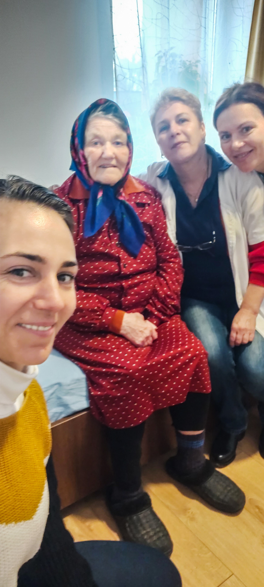 Servicii | Centrul rezidențial „Blândul Păstor” Roznov