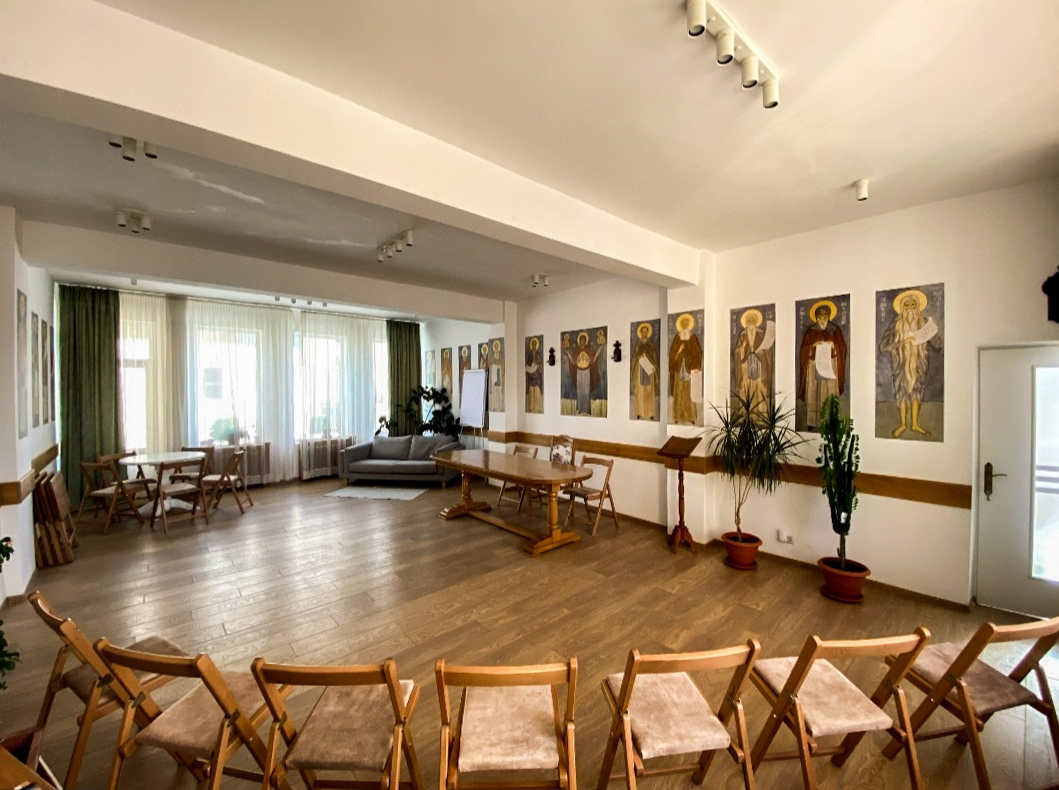 Servicii | Centrul rezidențial „Blândul Păstor” Roznov