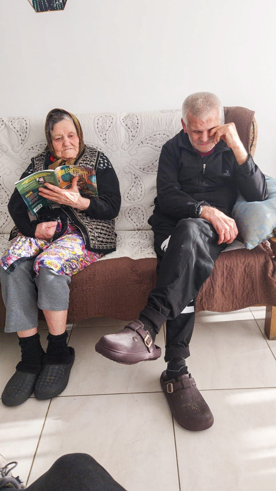 Activități prin care ne petrecem timpul împreună