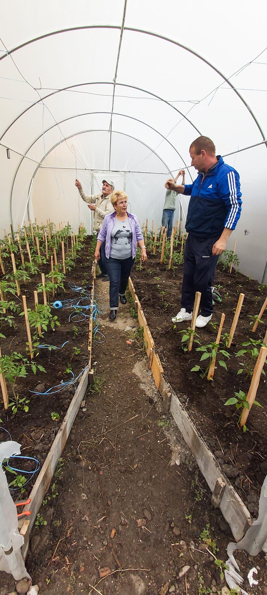 Activități prin care ne petrecem timpul împreună