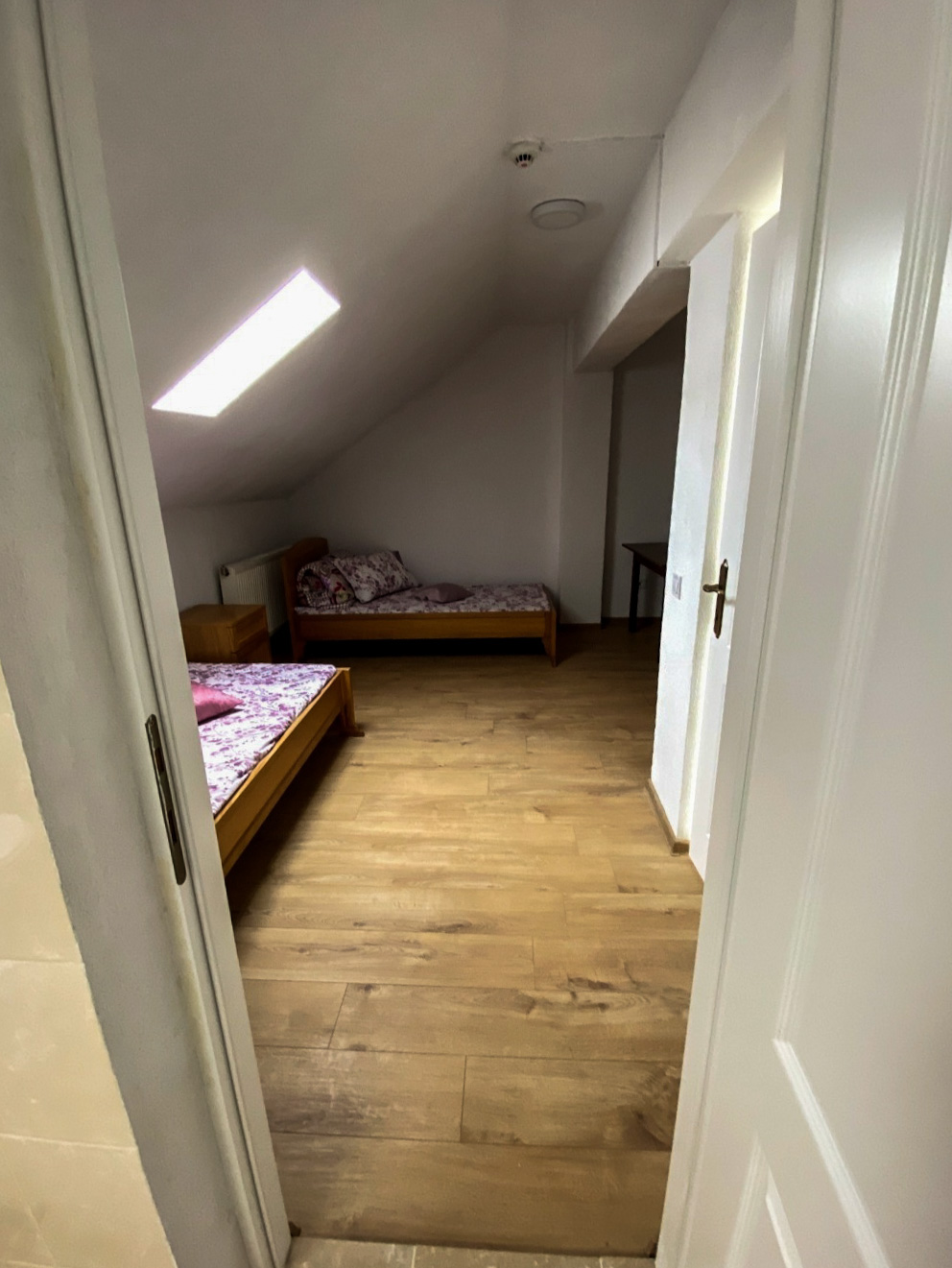 Servicii | Centrul rezidențial „Blândul Păstor” Roznov