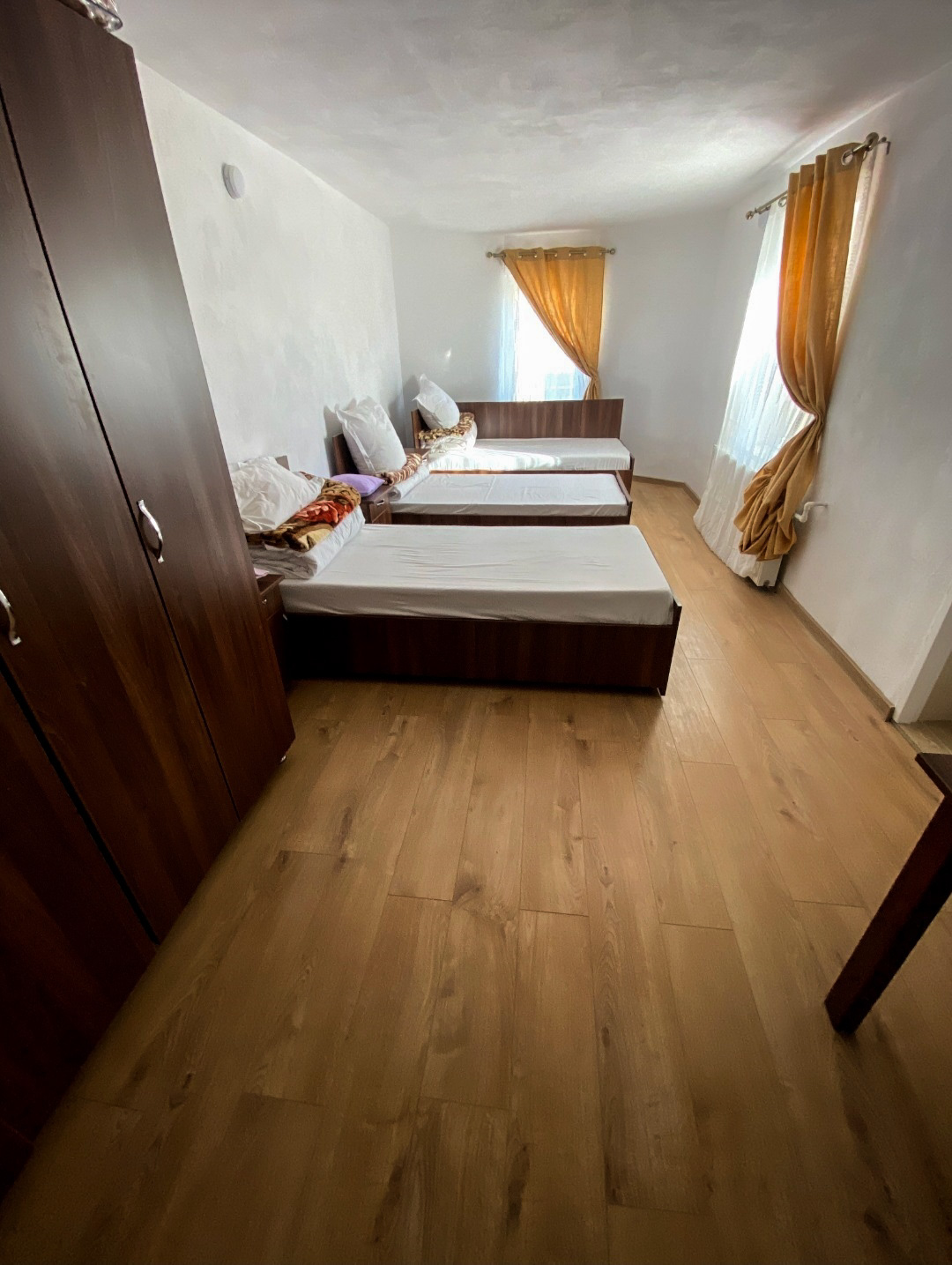 Servicii | Centrul rezidențial „Blândul Păstor” Roznov