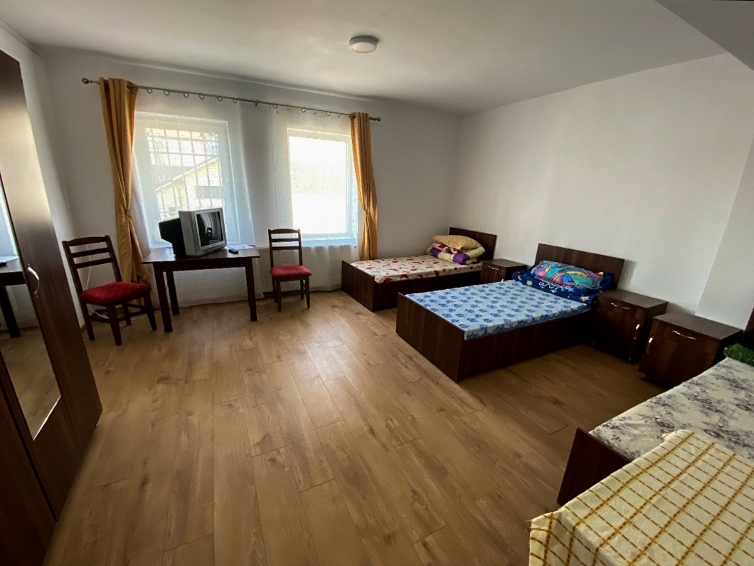 Servicii | Centrul rezidențial „Blândul Păstor” Roznov