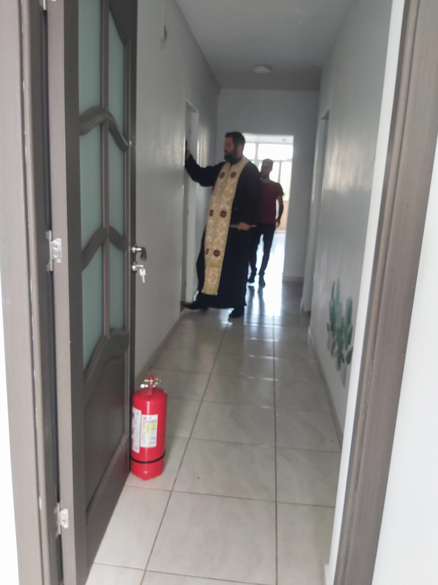 Ne pregătim pentru sărbătoarea Nașterii Domnului