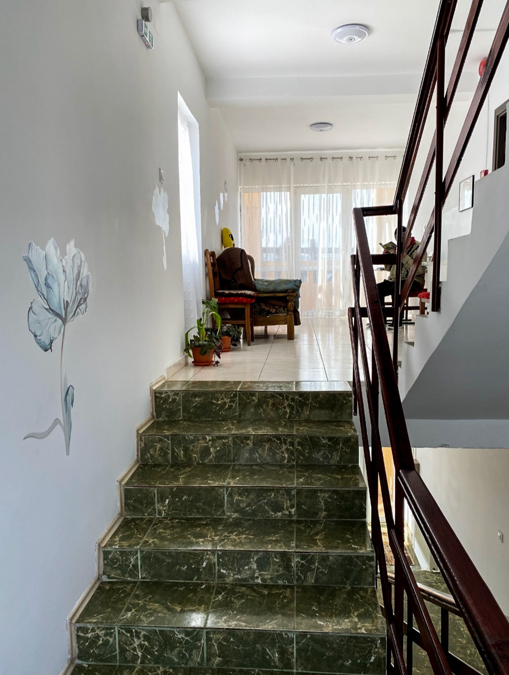 Servicii | Centrul rezidențial „Blândul Păstor” Roznov