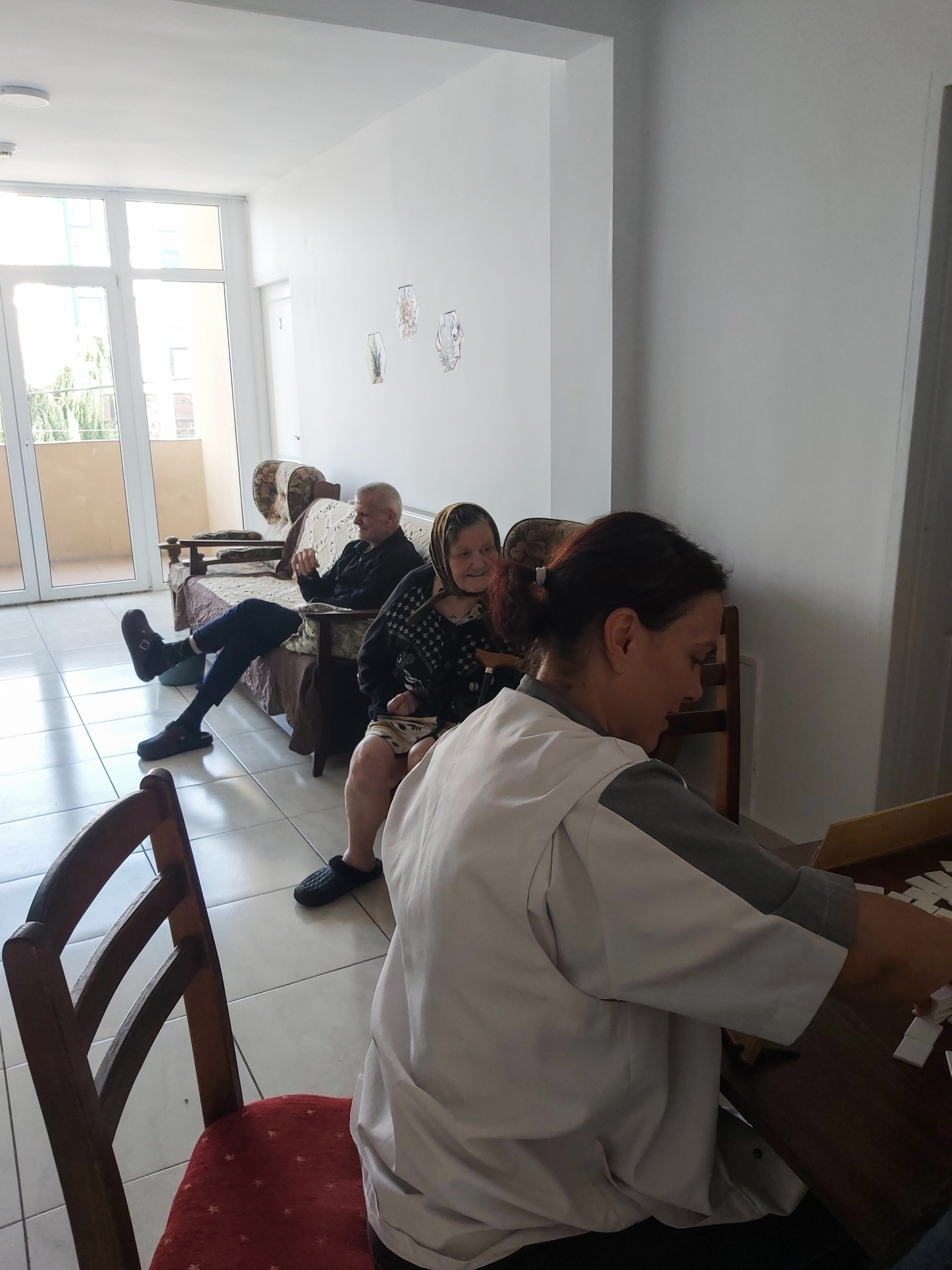 Activități prin care ne petrecem timpul împreună