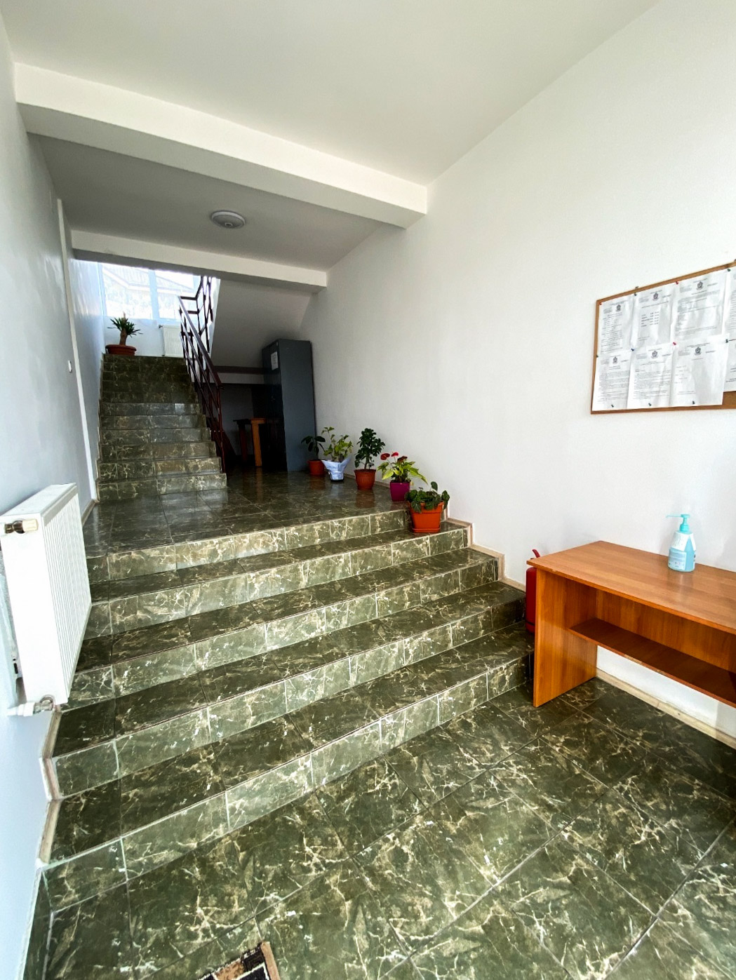 Servicii | Centrul rezidențial „Blândul Păstor” Roznov