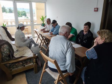 Activități prin care ne petrecem timpul împreună