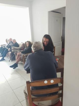 Servicii | Centrul rezidențial „Blândul Păstor” Roznov