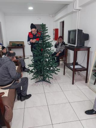 Ne pregătim pentru sărbătoarea Nașterii Domnului