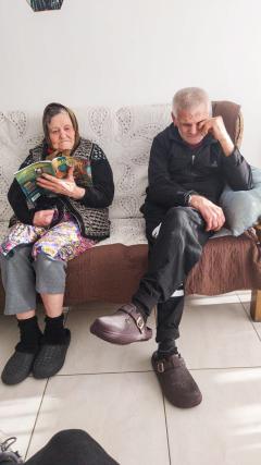 Activități prin care ne petrecem timpul împreună