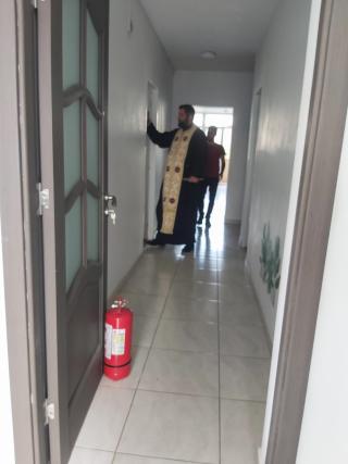 Ne pregătim pentru sărbătoarea Nașterii Domnului